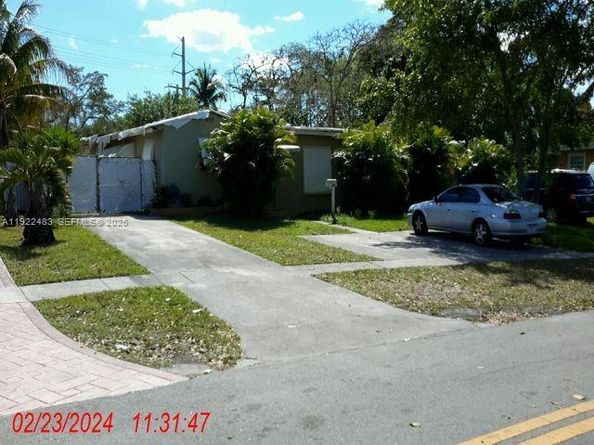 6456 SW 28th Street, Miramar FL 33023