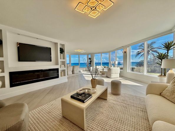 2575 S Ocean Boulevard 102s, Highland Beach FL 33487