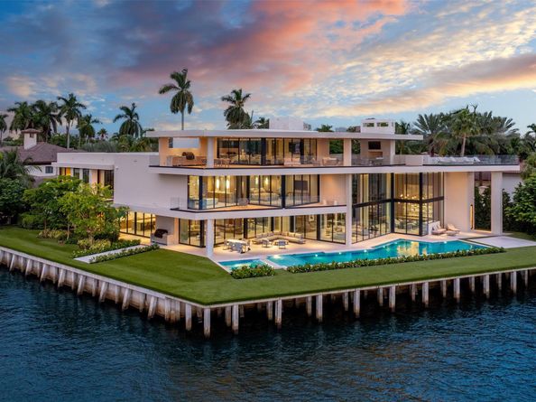 625 San Marco Dr, Fort Lauderdale FL 33301