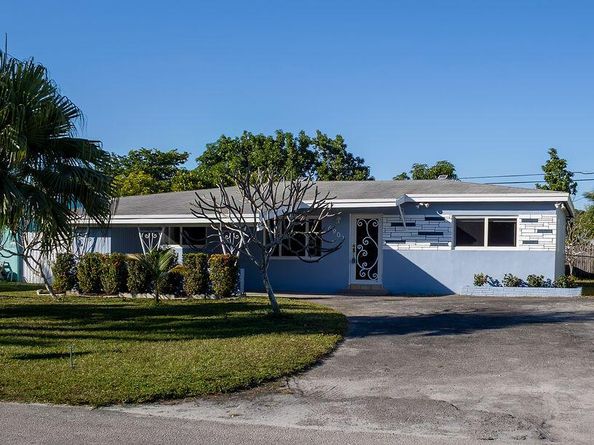 6901 SW 27th Street, Miramar FL 33023
