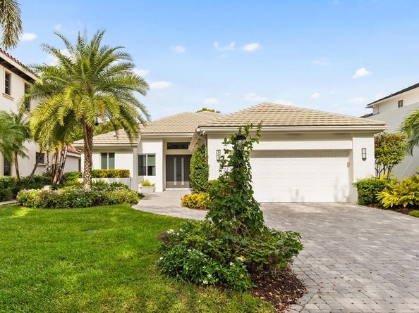 13370 Deauville Drive, Palm Beach Gardens FL 33410