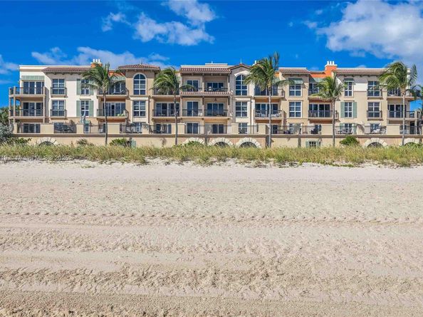 4444 El Mar Drive 3401, Lauderdale By The Sea FL 33308