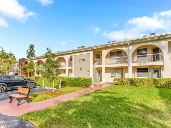 2708 Nassau Bnd A2, Coconut Creek FL 33066