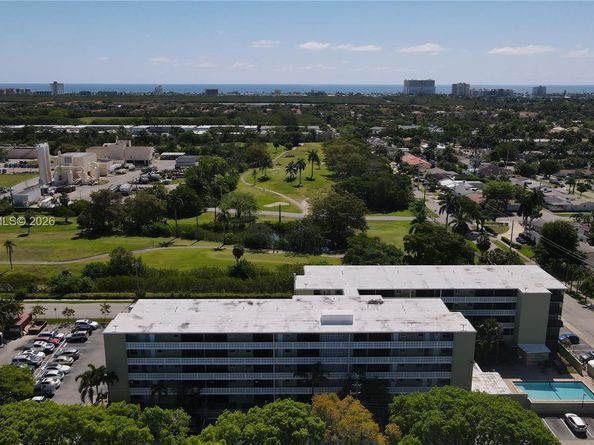 1425 Arthur Street 301A, Hollywood FL 33020