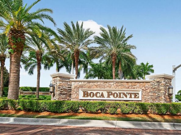 7520 LA PAZ Court 209, Boca Raton FL 33433