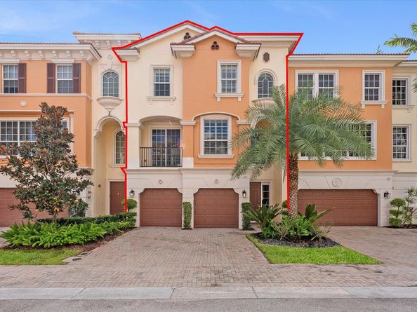 604 NE Francesca Lane, Boca Raton FL 33487