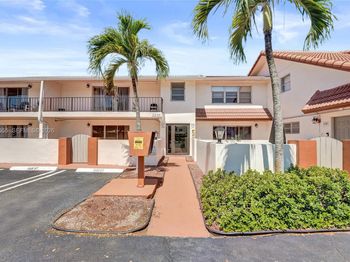 3200 Coral Springs Drive