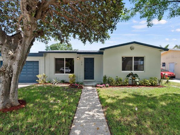 1414 S N Street, Lake Worth Beach FL 33460