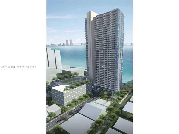 460 NE 28th Street 1102, Miami FL 33132