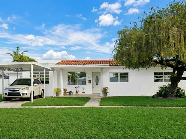 3831 E 10th Avenue, Hialeah FL 33013
