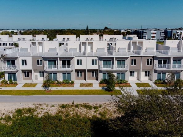 Undisclosed Address #A11957913, Homestead FL 33032