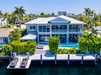 701 Flamingo Drive