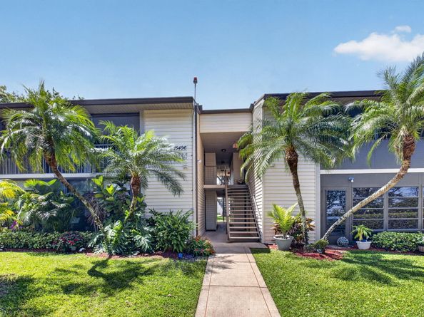 15496 Lakes Of Delray Boulevard 206, Delray Beach FL 33484