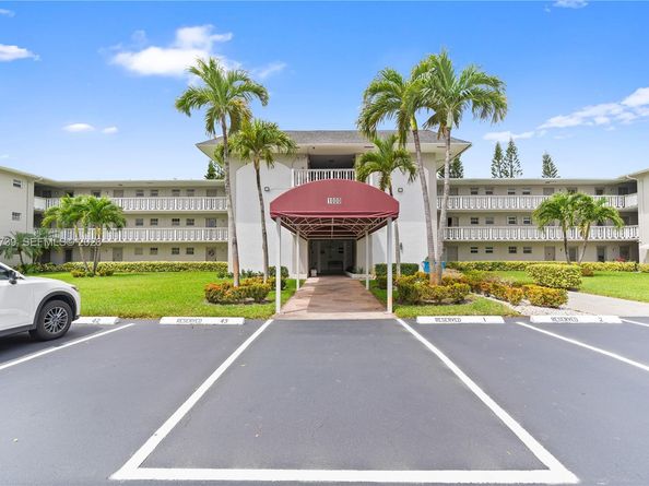 1000 Hillcrest Ct 214 214, Hollywood FL 33021