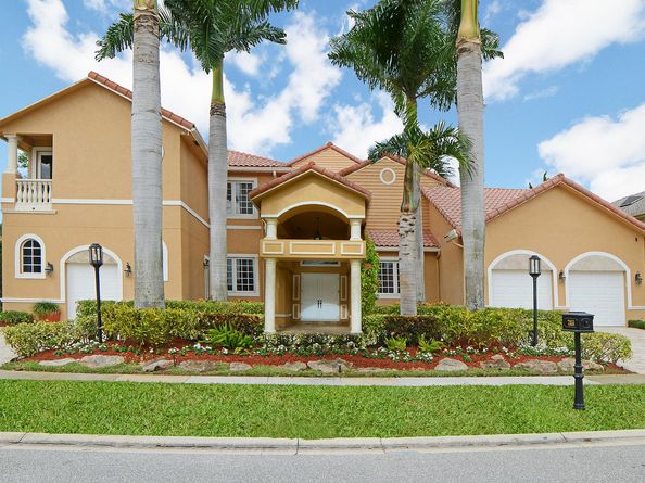 7355 Mandarin Drive, Boca Raton FL 33433