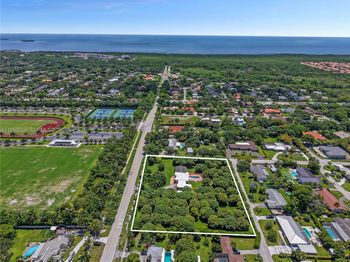8000 SW 184th Street