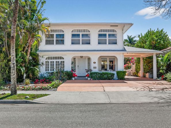 328 Monroe Drive, West Palm Beach FL 33405