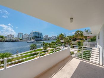 888 Intracoastal Drive