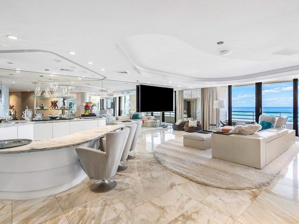 1500 S Ocean Boulevard 303/304, Boca Raton FL 33432