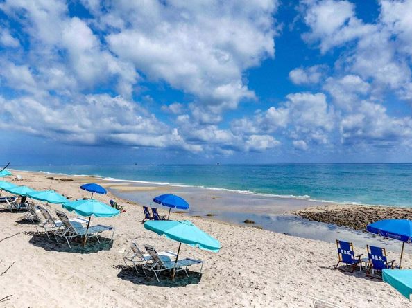 4200 N Ocean Drive 2201, Singer Island FL 33404