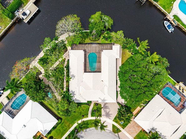 770 Peachtree Lane, Boca Raton FL 33486