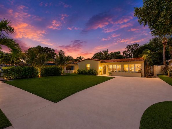 1020 SW 18th Court, Fort Lauderdale FL 33315