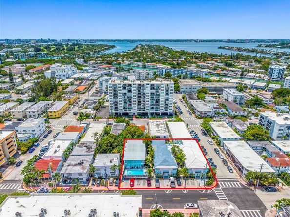 7830 Abbott Avenue, Miami Beach FL 33141