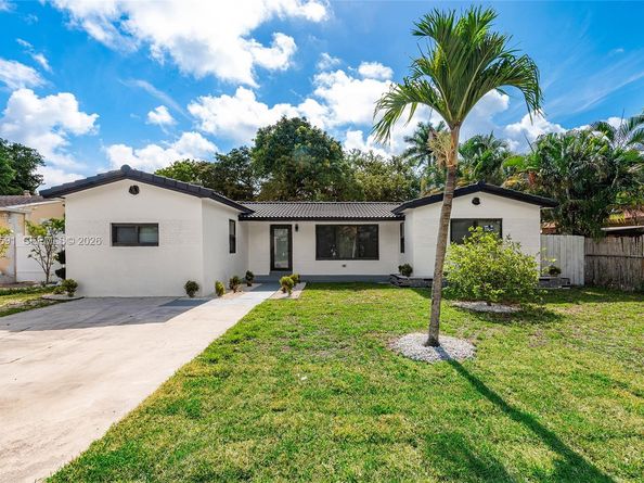 537 S 29th Court, Hollywood FL 33020