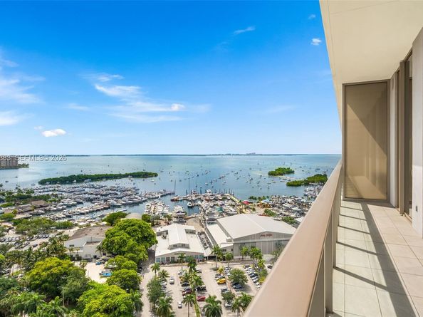 2655 S Bayshore Drive 1906, Coconut Grove FL 33133