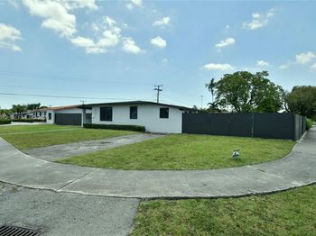 8350 SW 12th Terrace