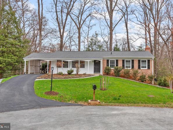 11612 Clipstone Lane, Reston VA 20191