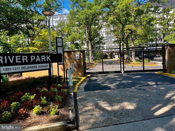 1340 4TH Street SW T1340, Washington DC 20024