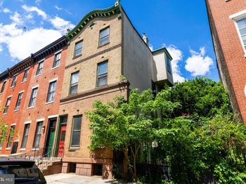 1717 Mount Vernon Street