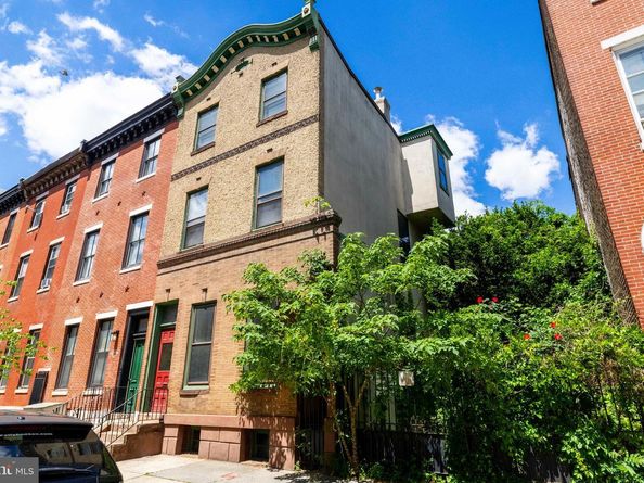 1717 Mount Vernon Street, Philadelphia PA 19130