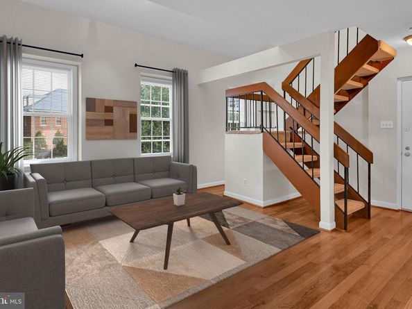 3839 Rodman Street NW F36, Washington DC 20016