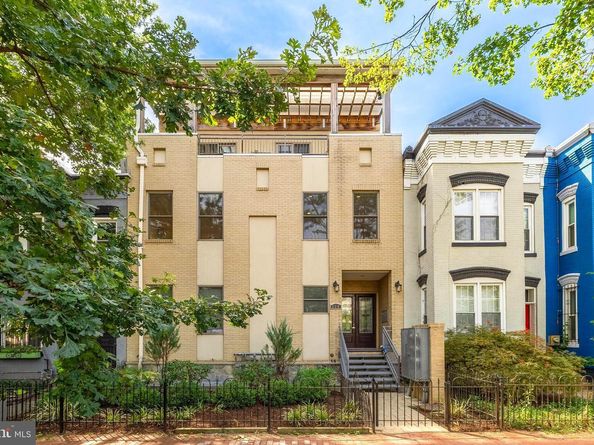 220 P Street NW 3, Washington DC 20001