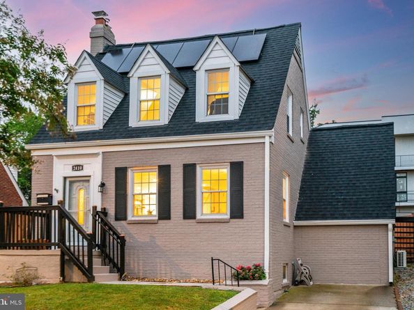 2410 21st Place NE, Washington DC 20018