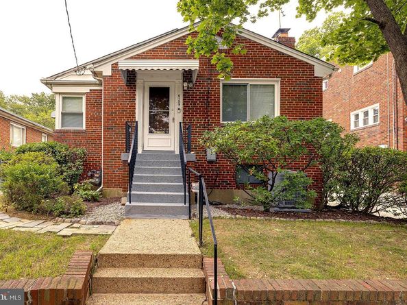 6159 1st Place NE, Washington DC 20011