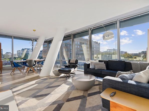 1111 24TH Street NW 53, Washington DC 20037