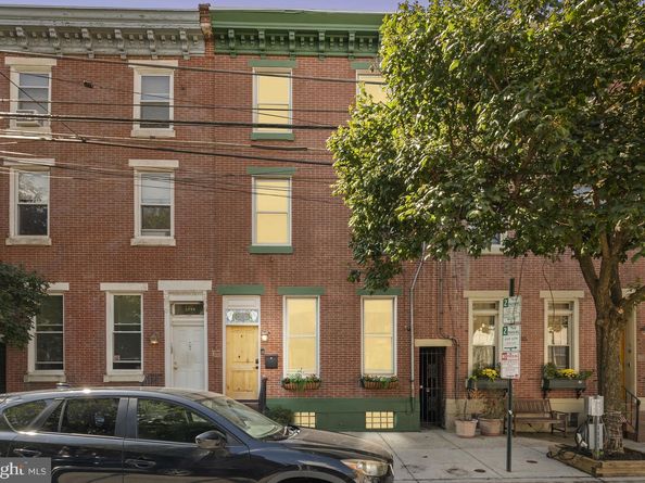 1360 Marlborough Street, Philadelphia PA 19125