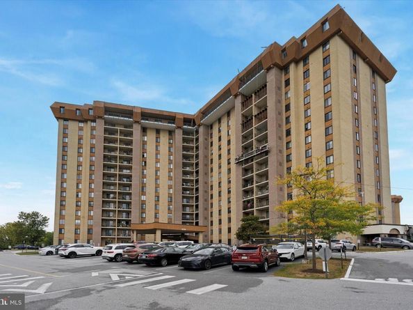 11118 Valley Forge Circle 1118, King Of Prussia PA 19406