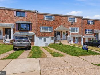 3549 Chalfont Drive