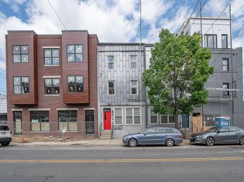 2512 Frankford Avenue