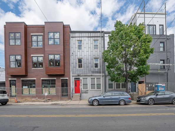 2512 Frankford Avenue 1A, Philadelphia PA 19125
