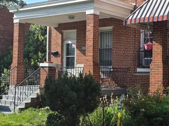 1656 U Street SE, Washington DC 20020