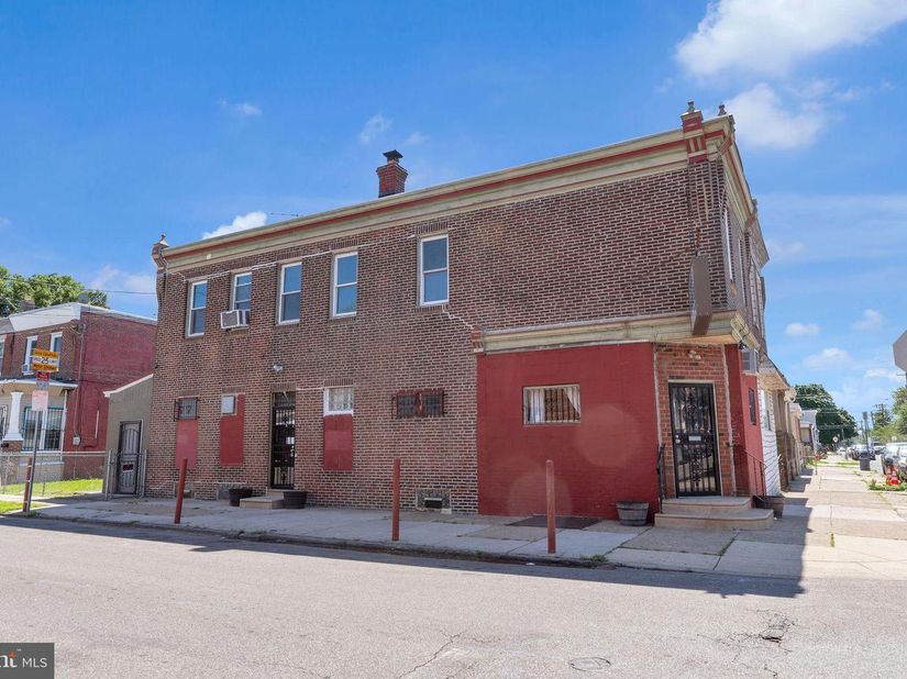 5037 Ditman Street, Philadelphia PA 19124