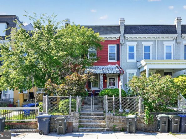 418 Luray Place NW, Washington DC 20010