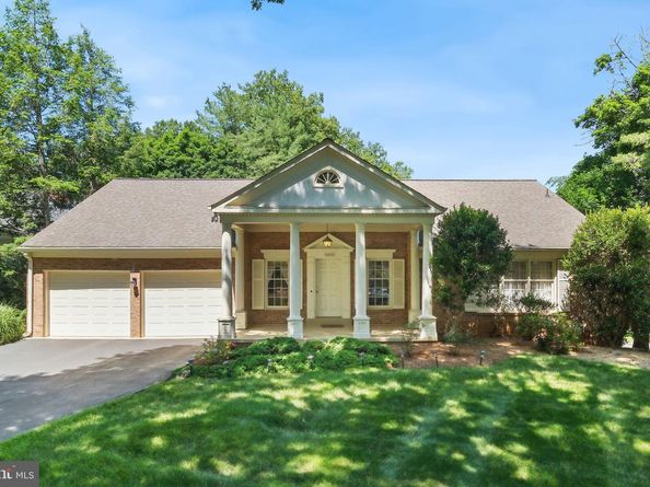 11900 Canfield Road, Potomac MD 20854