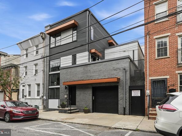 237 W Thompson Street, Philadelphia PA 19122