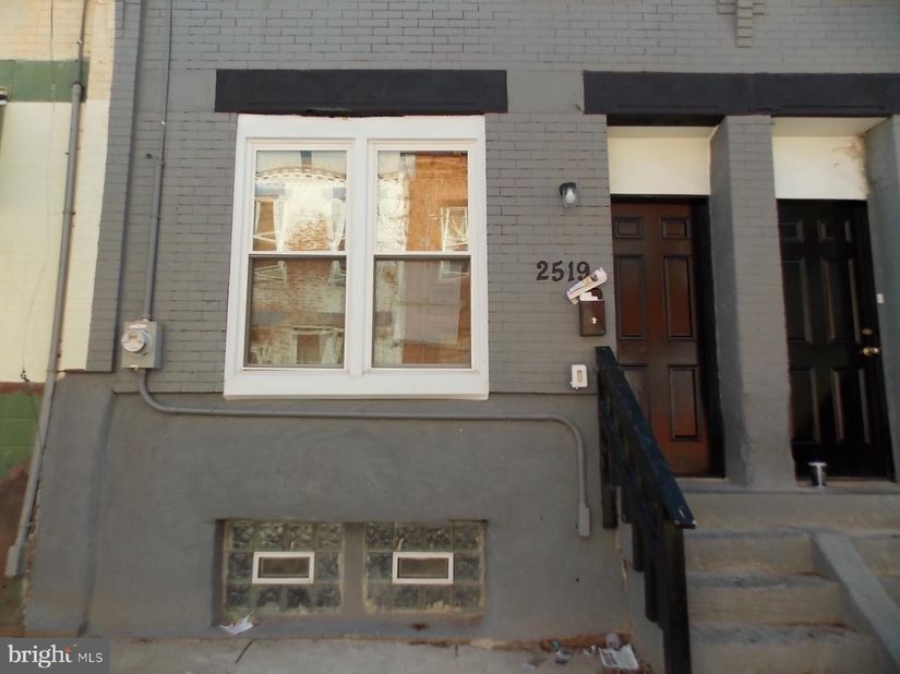 2519 N Colorado Street, Philadelphia PA 19132
